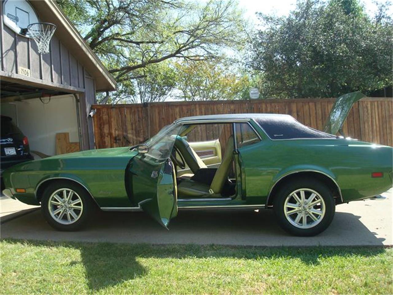 1973 Ford Mustang for sale in Carrollton, TX – photo 3