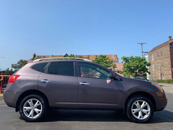 2010 Nissan Rogue SL AWD 100% GUARANTEED APPROVAL! for sale in Chicago, IL – photo 11
