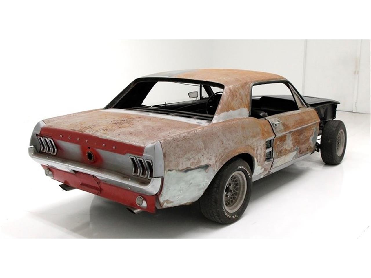 1967 Ford Mustang for sale in Morgantown, PA – photo 5