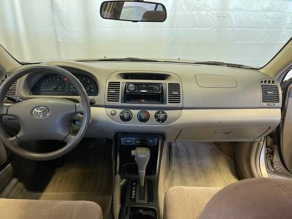 2003 Toyota Camry 4dr Sdn XLE Auto (Natl) - - by for sale in Missoula, MT – photo 17