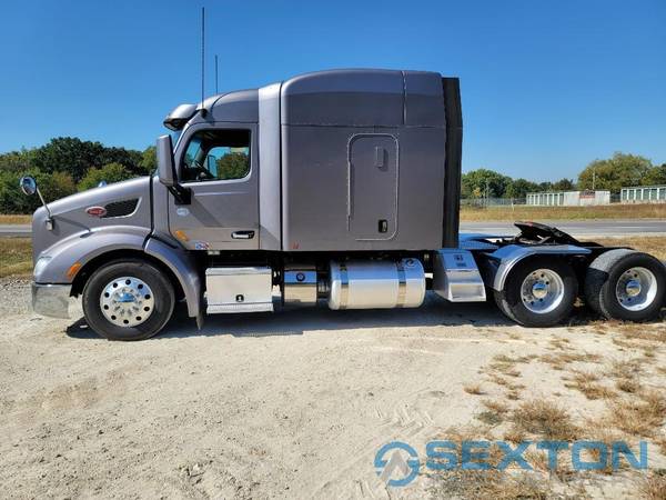 2016 Peterbilt 579 - - by dealer - vehicle automotive for sale in Pomona, MO – photo 3