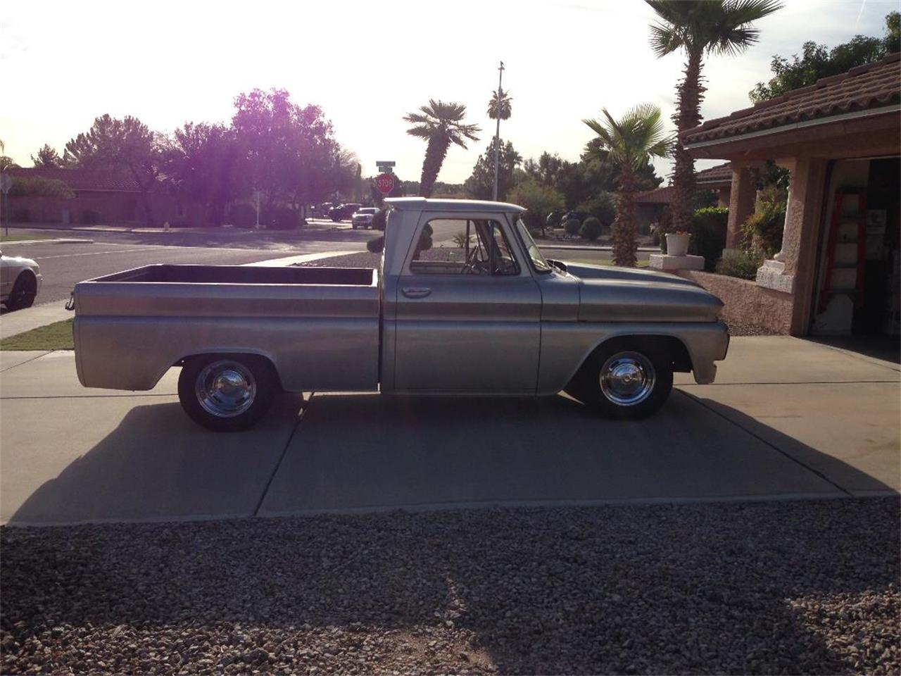 1966 Chevrolet C10 for sale in Tempe, AZ – photo 5