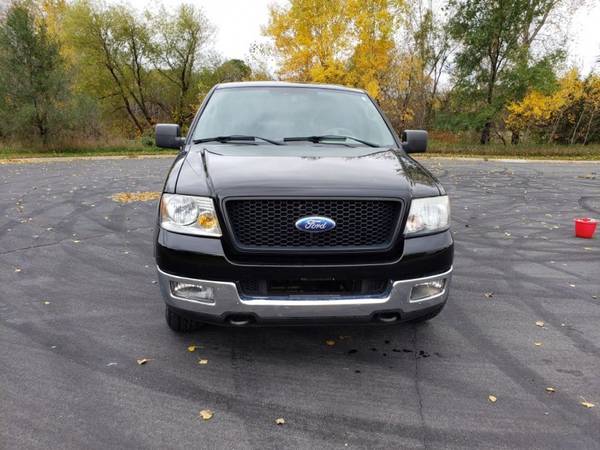 2005 FORD F150 for sale in Andover, MN – photo 9