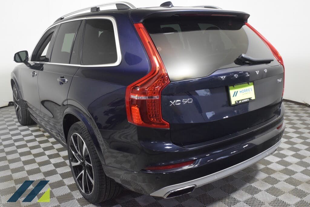 2019 Volvo XC90 T6 Momentum AWD for sale in Brooklyn Park, MN – photo 9