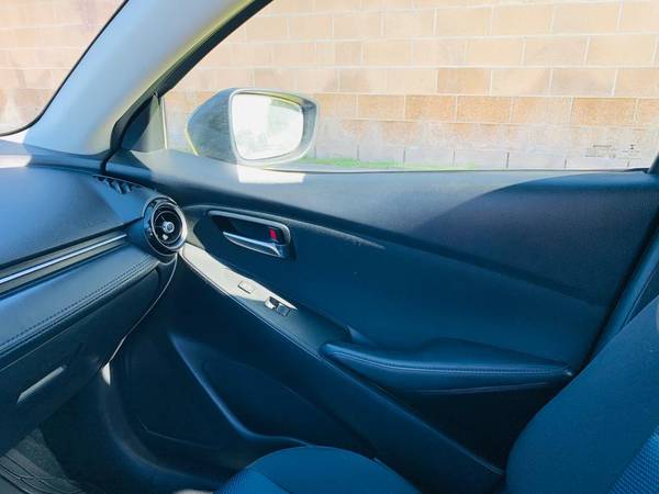 Toyota Yaris iA 2017 Sedan For Sale for sale in Torrance, CA – photo 19
