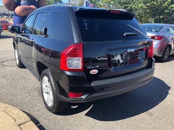 2011 Jeep Compass Sport 4x4 4dr SUV **GUARANTEED FINANCING** for sale in Hyannis, MA – photo 6