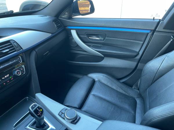 2017 bmw 430i Grand Coupe Xdrive for sale in Rochester, MI – photo 10