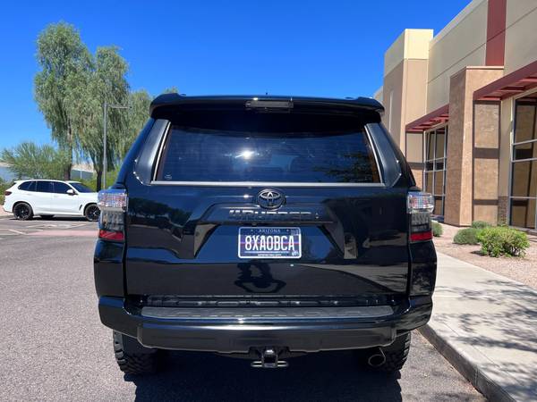 2020 Toyota 4Runner 4 Runner TRD Off Road Premium LIFTED! 1 Owner! for sale in Mesa, AZ – photo 10
