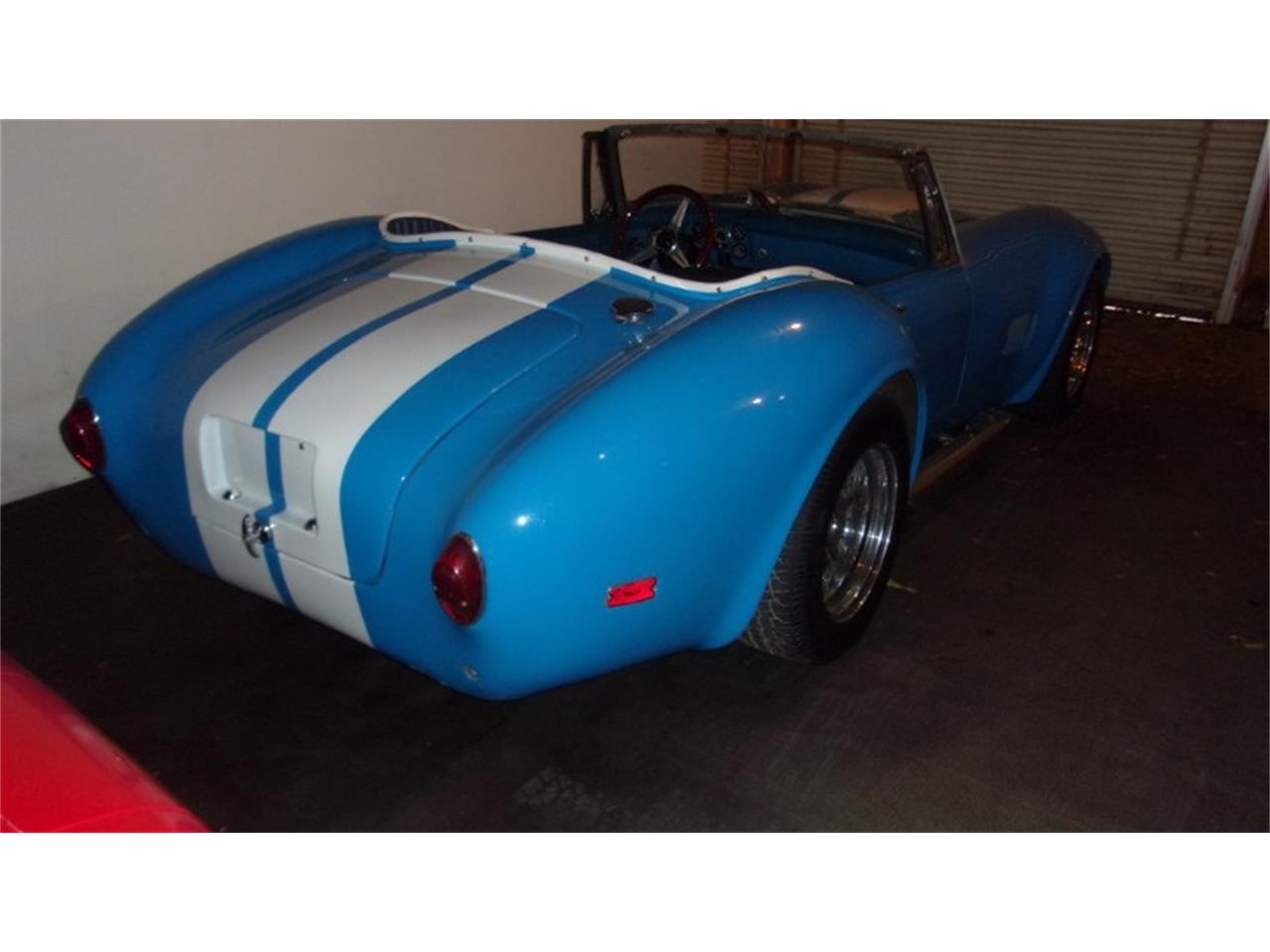 1966 AC Cobra for sale in Gray Court, SC – photo 9