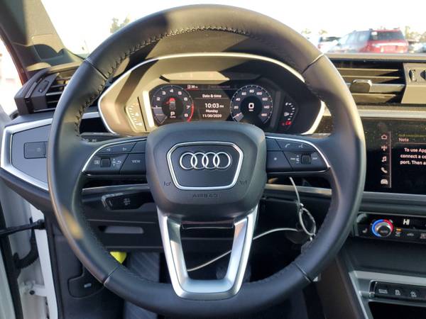 2020 Audi Q3 45 Premium - cars & trucks - by dealer - vehicle... for sale in Great Neck, NY – photo 7