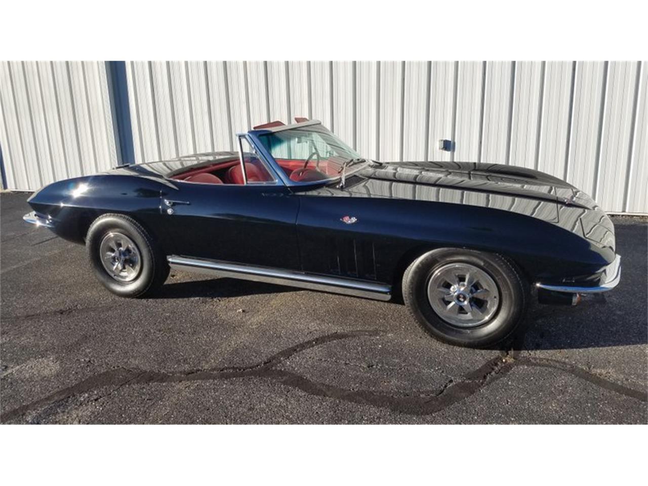 1965 Chevrolet Corvette for sale in Elkhart, IN – photo 4