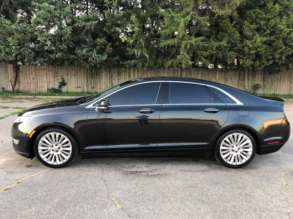 2013 Lincoln MKZ AWD for sale in Lincoln, IA – photo 8