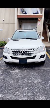 2011 Mercedes ML30 for sale in Springfield, MO – photo 6