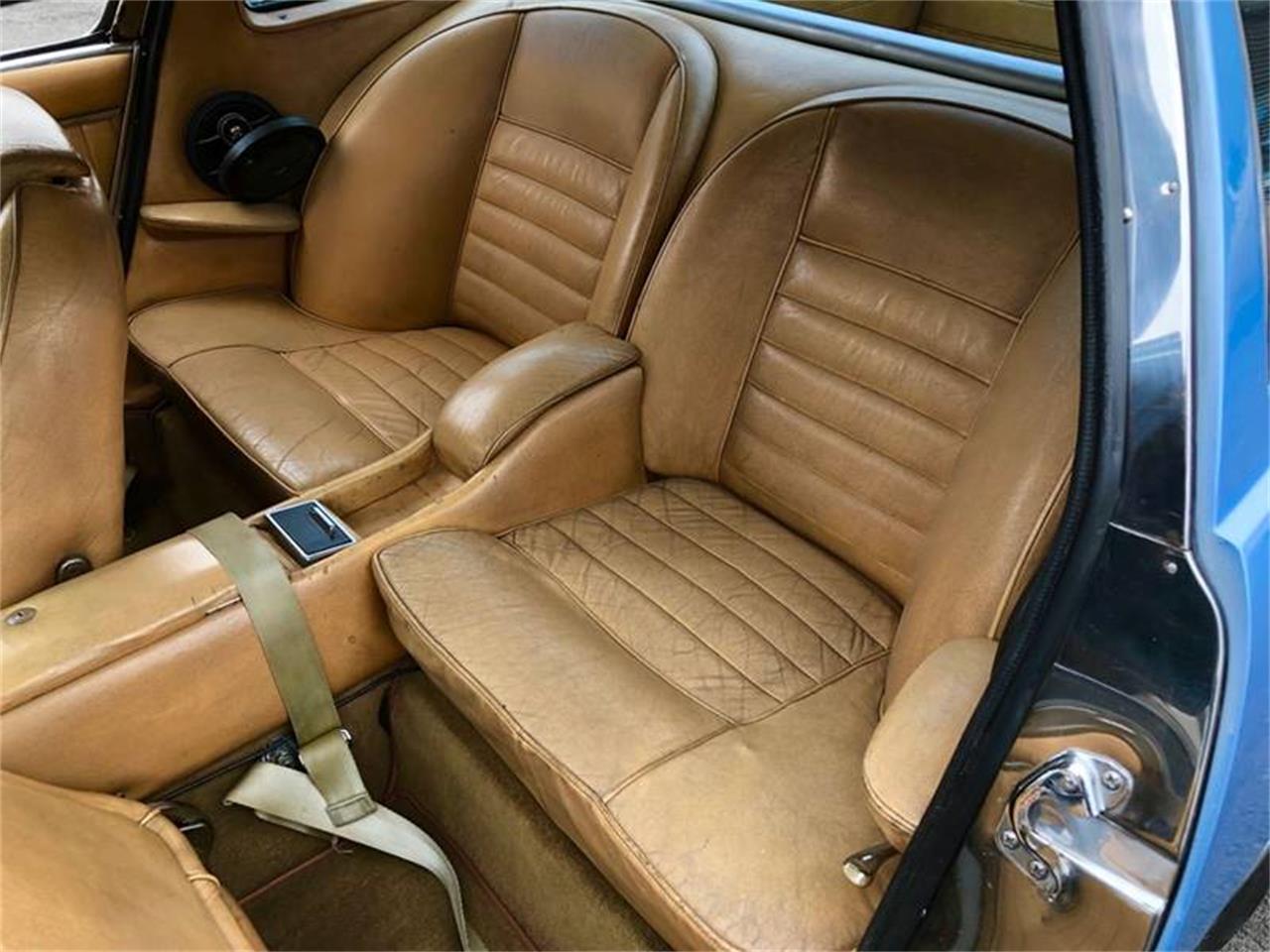 1970 Maserati Indy for sale in Los Angeles, CA – photo 27