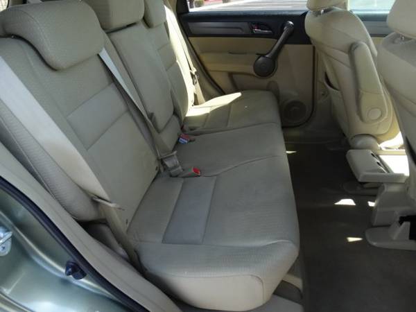 2008 Honda CR-V EX SKU:8C007061 SUV for sale in Peoria, AZ – photo 19