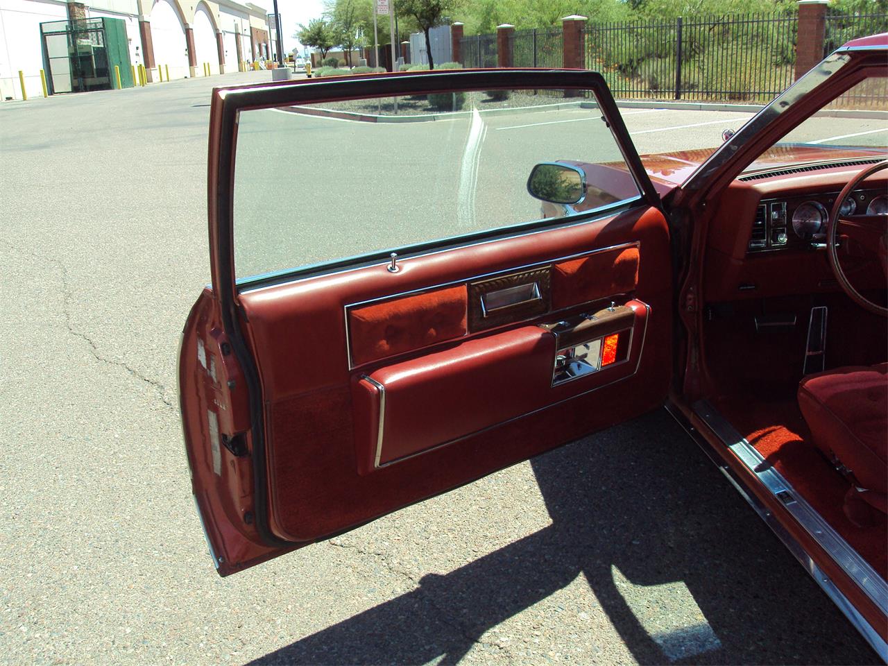 1977 Buick Electra for sale in Phoenix, AZ – photo 12