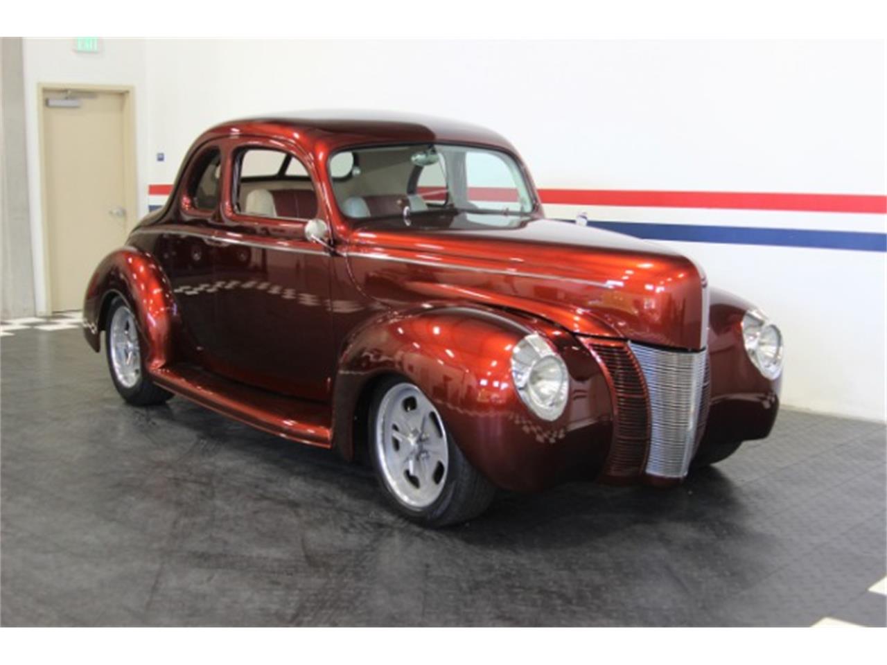 1940 Ford Coupe for sale in San Ramon, CA – photo 2