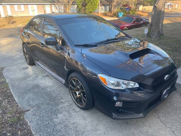 2018 Subru WRX (Stage 2 protuned) for sale in Ladson, SC – photo 8