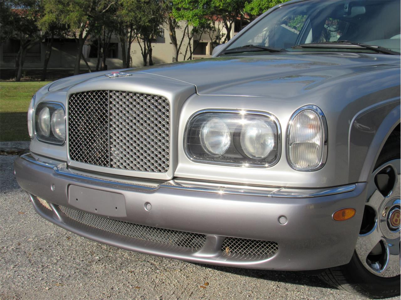 2001 Bentley Arnage for sale in Sarasota, FL – photo 14