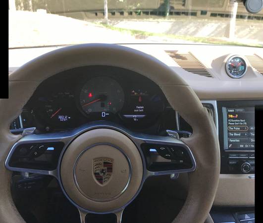2016 Porsche Macan S for sale in Atlanta, GA – photo 9