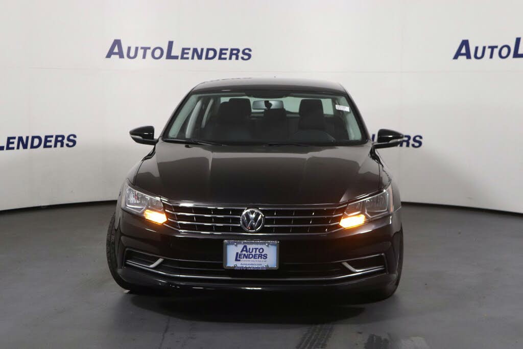 2016 Volkswagen Passat 1.8T S for sale in Other, NJ – photo 2