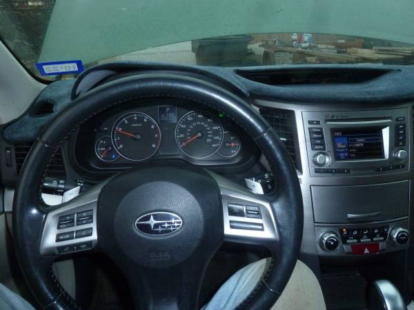 Subaru Legacy OUTBACK REDUCED for sale in Other, TX – photo 14