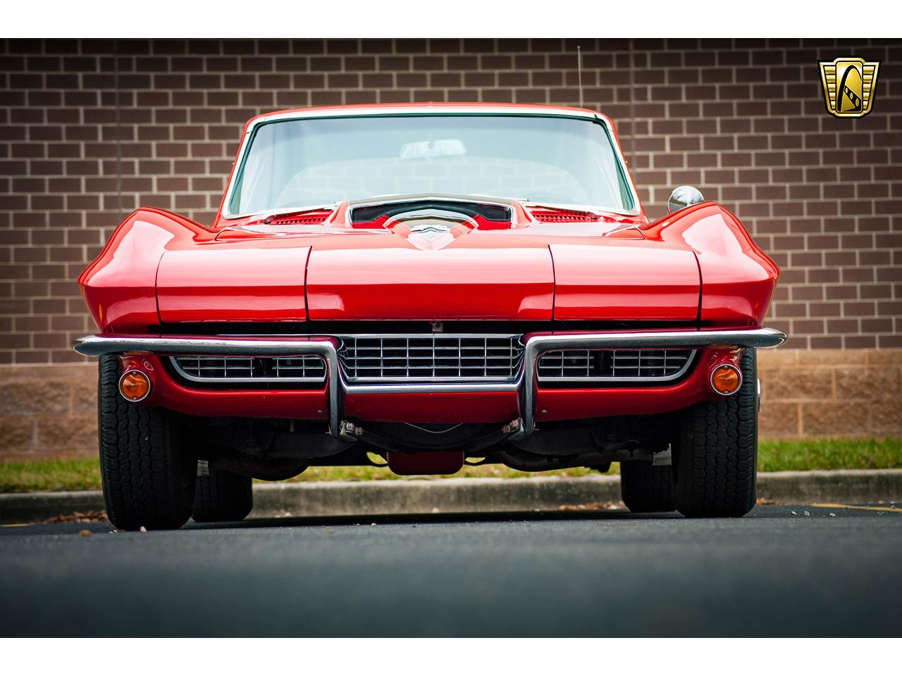 1967 Chevrolet Corvette for sale in O'Fallon, IL – photo 66