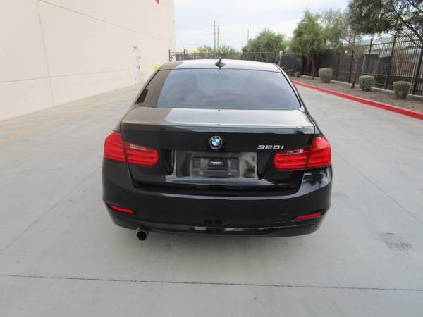 2013 BMW 3-Series 320i Sedan 4D - - by dealer for sale in Phoenix, AZ – photo 6
