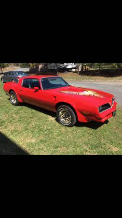 1977 Pontiac Trans Am for sale in Other, NY – photo 2