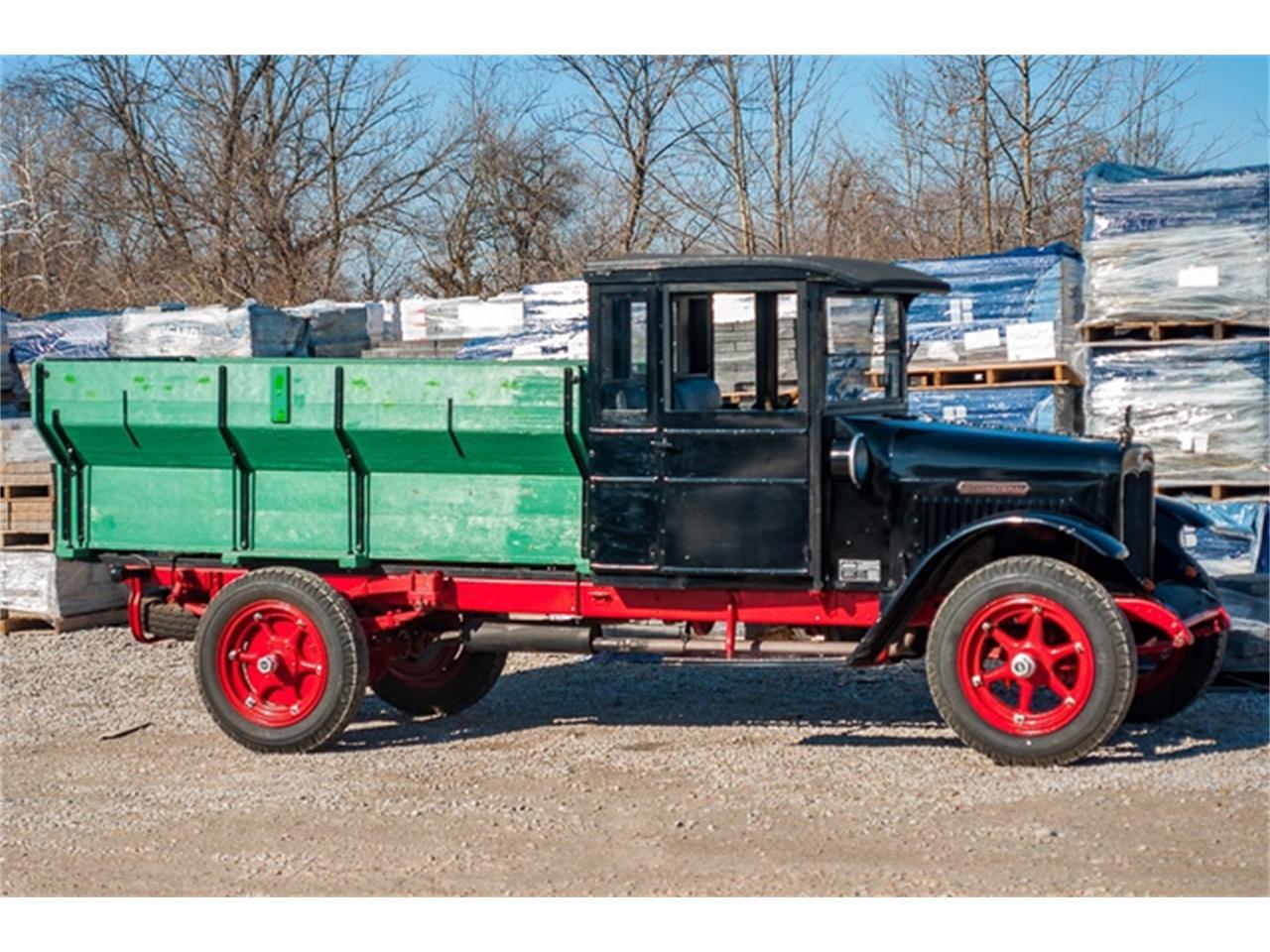 1928 International Harvester for sale in Saint Louis, MO – photo 19