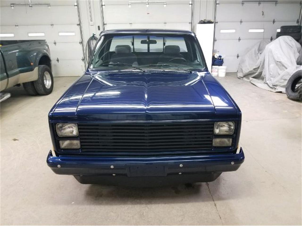 1983 Chevrolet Pickup for sale in Cadillac, MI – photo 2