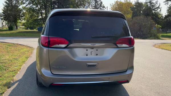 2018 Chrysler Pacifica Touring Plus with 17K miles 1 Year Warranty! for sale in Jordan, MN – photo 3