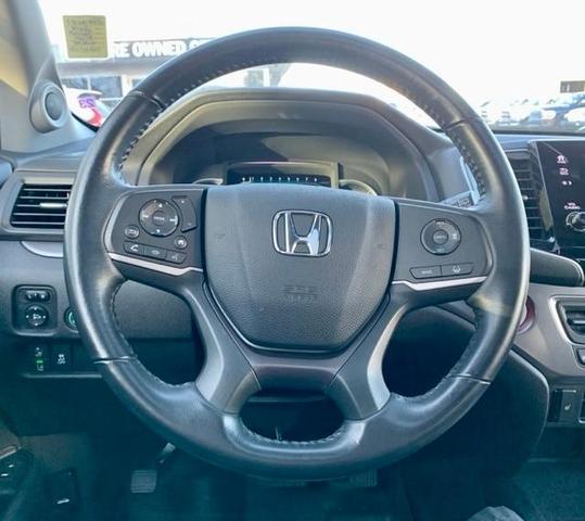2019 Honda Pilot EX-L for sale in Metairie, LA – photo 26