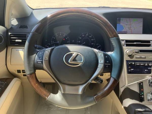 2015 Lexus RX 350 AWD 4dr F Sport - - by dealer for sale in Middleton, WI – photo 13