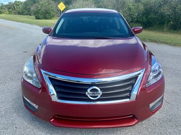2013 Nissan Altima 69K for sale in Land O Lakes, FL – photo 2
