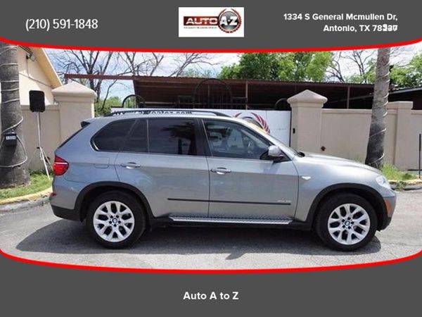 2012 BMW X5 xDrive35i Sport Activity AWD 4dr SUV EVERYONE IS APPROVED! for sale in San Antonio, TX – photo 2