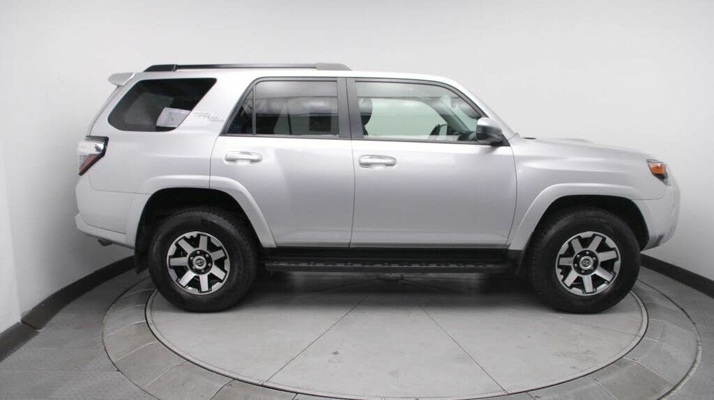 2020 Toyota 4Runner TRD Off-Road Premium 4WD for sale in Tacoma, WA – photo 4