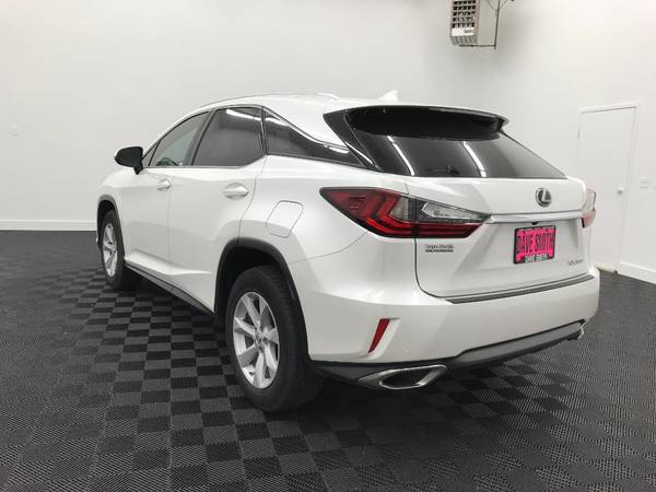 2017 Lexus RX 350 - - by dealer - vehicle automotive for sale in Kellogg, WA – photo 3