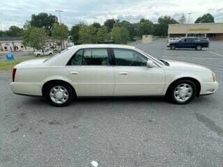 2001 Cadillac DeVille Sedan FWD for sale in Mint Hill, NC – photo 6