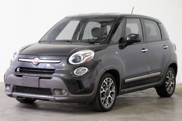 2014 FIAT 500L Trekking -Guaranteed Approval! for sale in Addison, TX – photo 3