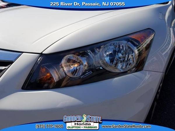 2012 Honda Accord Sdn 4dr I4 Auto EX 4dr Car for sale in Clifton, NJ – photo 13