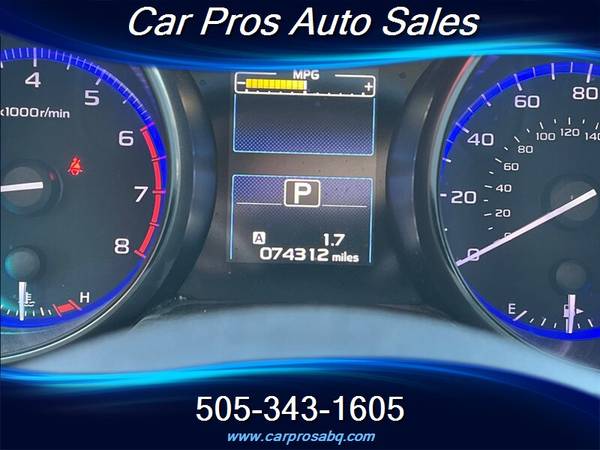 2016 Subaru Legacy 2 5i Premium - - by dealer for sale in Albuquerque, NM – photo 13