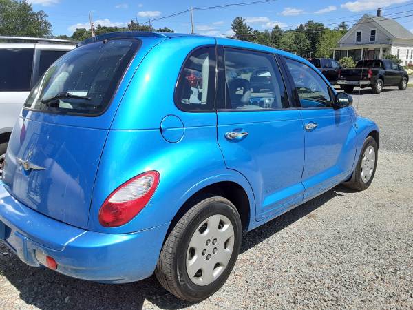 2008 PT CRUISER ONE OWNER FROM TEXAS - - by dealer for sale in Whitinsville, MA – photo 5