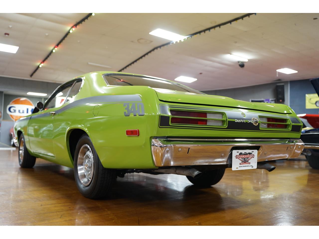 1972 Plymouth Duster for sale in Homer City, PA – photo 12