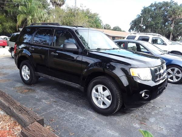 2009 Ford Escape XLT - cars & trucks - by dealer - vehicle... for sale in astatula, FL – photo 2
