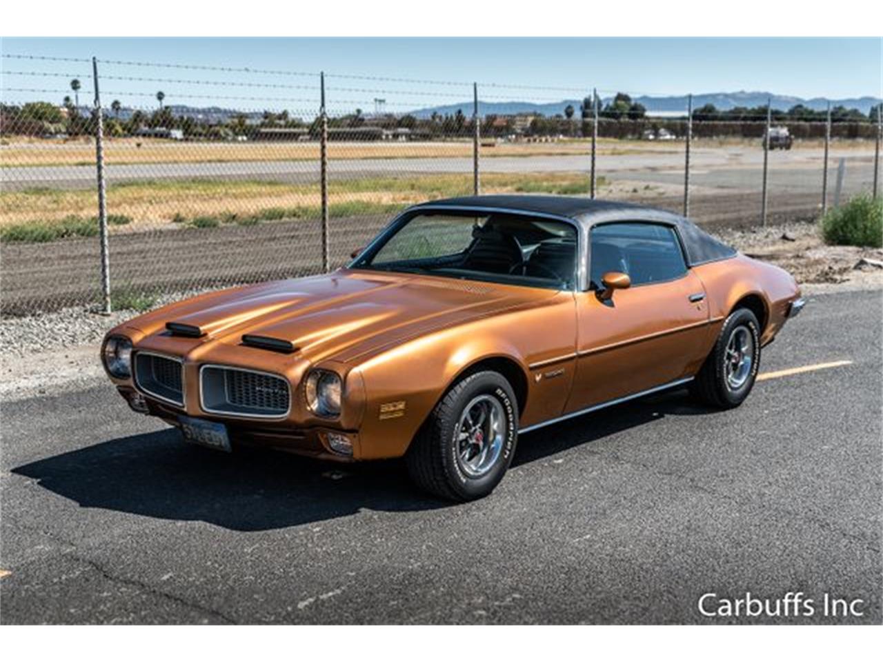 1972 Pontiac Firebird for sale in Concord, CA – photo 2