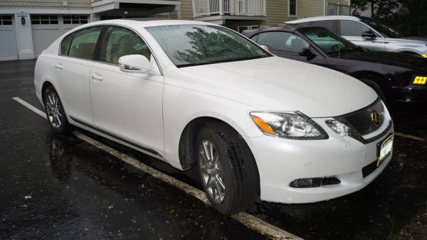 MINT! 2010 LEXUS GS350 w/ONLY 17, 000 miles - - by for sale in Greenwich, NY