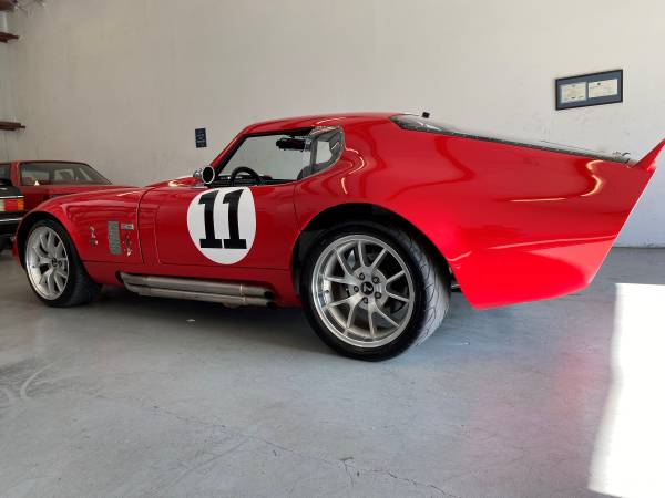 1965 Shelby Daytona for sale in Chico, CA – photo 3