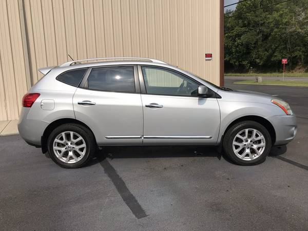2011 NISSAN ROGUE SV*AWD*Leather*Navigation*Back-Up Camera*Sunroof* for sale in Sevierville, NC – photo 8