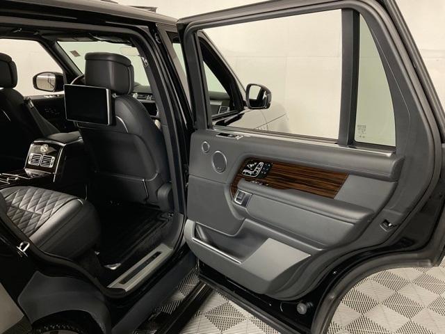 2020 Land Rover Range Rover SV Autobiography LWB for sale in Fort Wayne, IN – photo 41